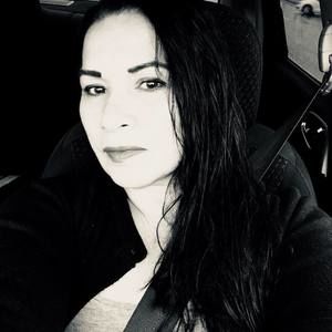 Meet your Posher, Tess